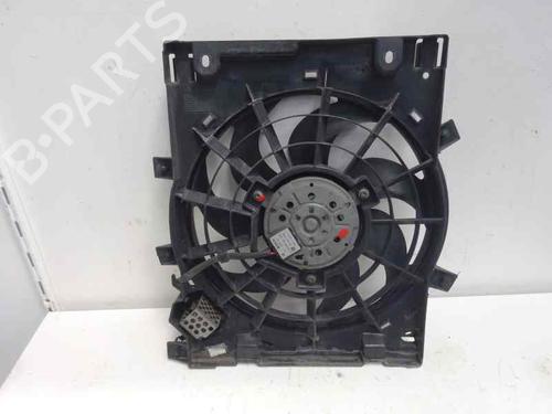 Used Radiator fan Radiator fan 3354734 3354734