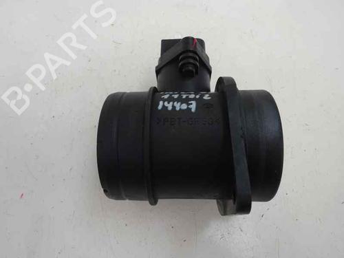 Used Mass air flow sensor Mass air flow sensor 7258456 7258456