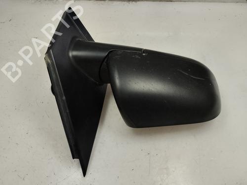 Right mirror VW POLO (9N_, 9A_)  | BP21271368C27 