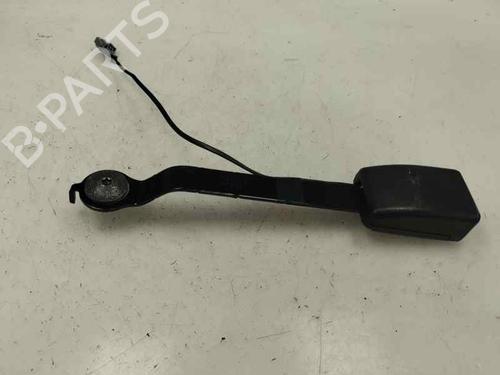 Used Front right seatbelt RENAULT CLIO IV (BH_) 0.9 TCe 90 (BHNF, BHMA, BHMH, BHJK, BHJR) (90 hp) 26561287