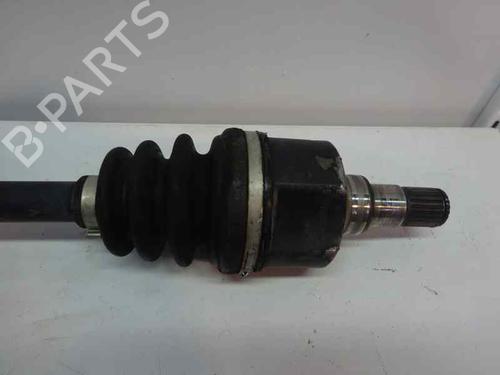 Used Left front driveshaft Left front driveshaft 6313569 6313569
