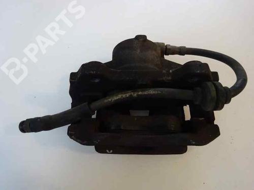 Right front brake caliper OPEL CORSA D (S07) 1.3 CDTI (L08, L68) | BP11608743M104 