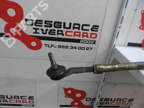 Steering rack FORD ESCORT VI (GAL, AAL, ABL) 1.8 D | BP1190762M22 