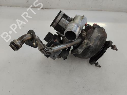 Used Turbocharger/Supercharger Turbocharger/Supercharger 19482940 19482940