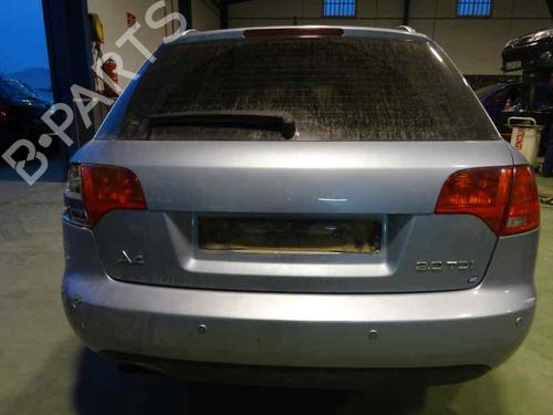 Dashboard AUDI A4 B7 (8EC) 2.0 TDI 16V | BP2581103C46  - Image 5