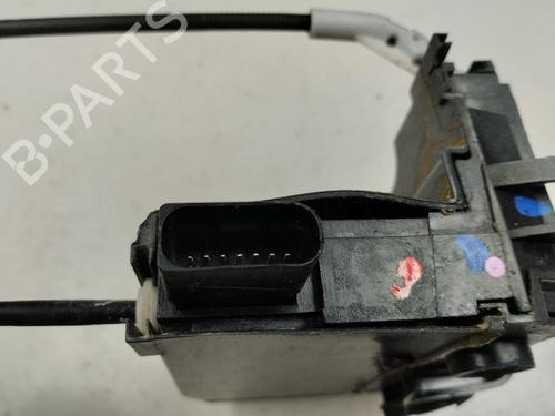 Used Rear left lock Rear left lock PEUGEOT 308 II (LB_, LP_, LW_, LH_, L3_) 1.2 THP 130 (131 hp) 17533174 17533174