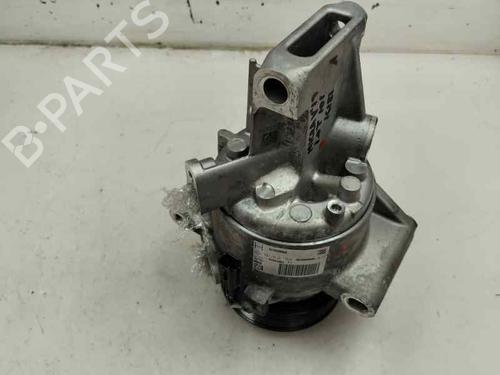 AC compressor NISSAN MICRA V (K14) 1.0 IG-T 100 | BP21495762M34 