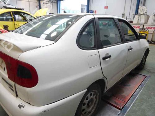 Steering column stalk SEAT CORDOBA (6K1, 6K2) 1.9 TDI | BP9747644I23 