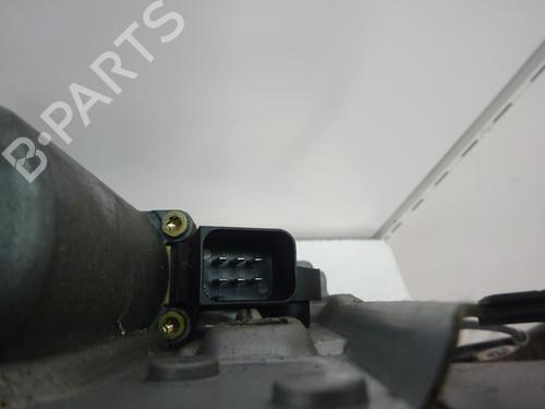 Front left window mechanism MERCEDES-BENZ C-CLASS (W203) C 270 CDI (203.016) | BP11183125C22 