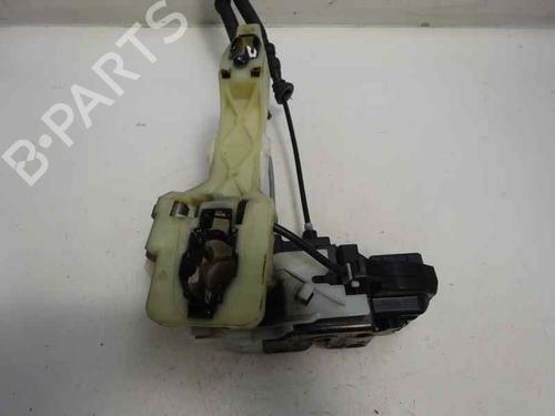 Used Front right lock Front right lock 7530981 7530981