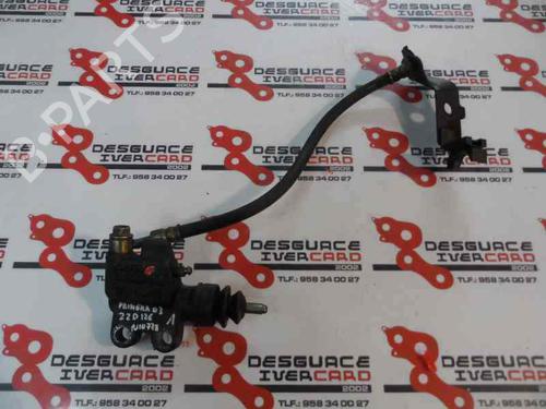 Clutch slave cylinder NISSAN PRIMERA Hatchback (P12) | BP14172203M113 - Image 2