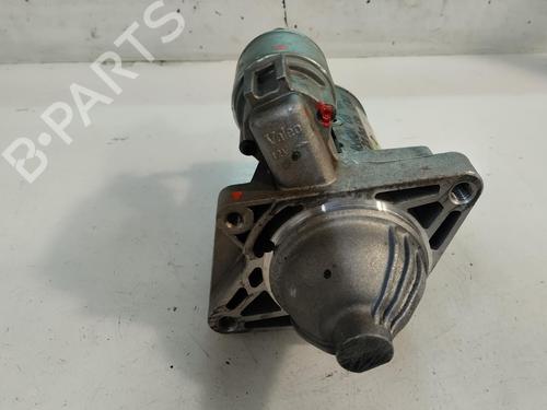 Starter NISSAN QASHQAI / QASHQAI +2 I (J10, NJ10, JJ10E)  | BP16315066M8 
