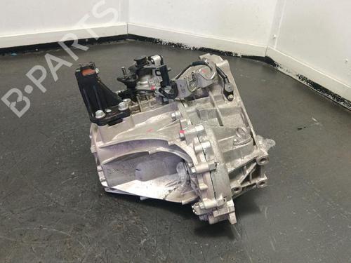 Gearbox KIA CEE'D (JD) 1.4 CRDi 90 | BP36497775M3 - Image 2