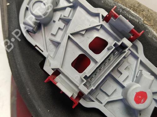Left taillight MERCEDES-BENZ A-CLASS (W169) A 180 CDI (169.007, 169.307) | BP35745395C34 - Image 3