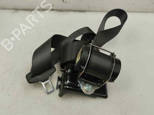 Used Rear right seatbelt OPEL ASTRA J (P10) 1.7 CDTI (68) (125 hp) 29123265