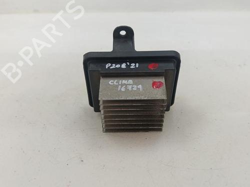Used Heater resistor Heater resistor 36693343 36693343