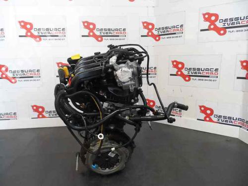 Engine DACIA SANDERO 1.2 16V | BP196687M1 - Image 3