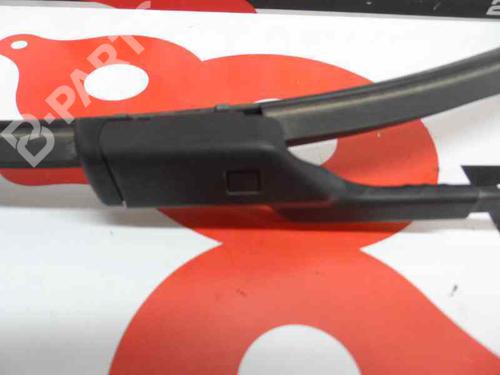 Front windshield wiper arm FORD FIESTA VI (CB1, CCN) 1.4 TDCi | BP3468760C143 