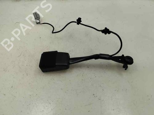 Used Front right seatbelt LAND ROVER RANGE ROVER EVOQUE (L538) [2011-2019]  26555757