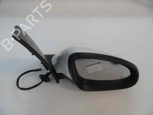 Used Right mirror Right mirror 354770 354770