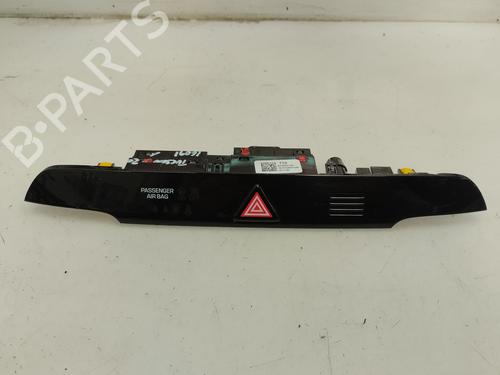 Used Warning switch HYUNDAI TUCSON (JM) [2004-2019]  20111375