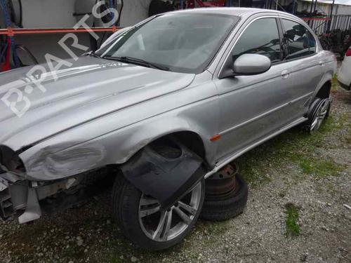 Steering rack JAGUAR X-TYPE I (X400) 2.5 V6 All-wheel Drive | BP354218M22 