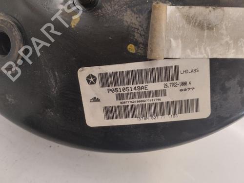 Servo brake DODGE CALIBER 2.0 CRD | BP16673057M42 - Image 2
