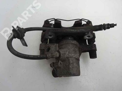 Left rear brake caliper FORD FOCUS III Turnier 1.6 TDCi | BP11608204M107 
