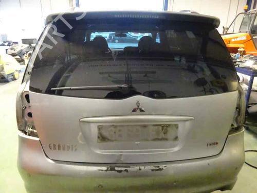 Electronic sensor MITSUBISHI GRANDIS (NA_W) 2.0 DI-D (NA8W) | BP14168600M84 