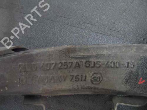 Used Left front steering knuckle Left front steering knuckle 809792 809792