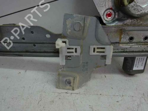 Used Front left window mechanism Front left window mechanism 10165088 10165088