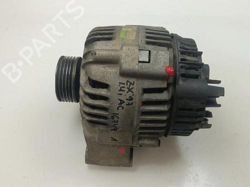 Used Alternator Alternator 38744364 38744364