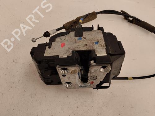 Used Front right lock NISSAN MICRA III (K12) [2002-2010]  13254428