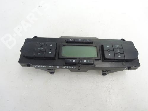 climate-control-seat-leon-1p1-19-tdi-1p0-907-044-2005-2006-2007-2008-2009-2010-2011-2012-2013-10932791 main image