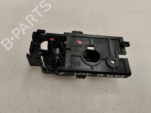 Used Front left interior door handle Front left interior door handle 17394628 17394628