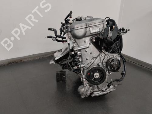 Motore TOYOTA VERSO (_R2_) 1.6 (ZGR20_, ZGR20R) (132 hp) 13209906