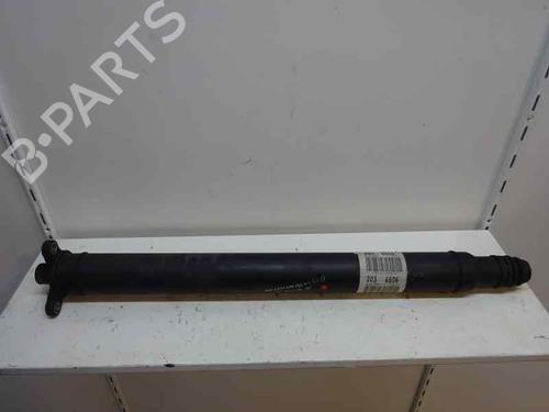 Kardanaksel Kompl. MERCEDES-BENZ C-CLASS Coupe (CL203) C 220 CDI (203.706) (143 hp) 2516952