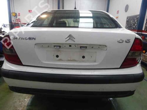 Engine control unit (ECU) CITROËN C5 I (DC_) 1.8 16V (DC6FZB, DC6FZE) | BP6503714M57  - Image 6