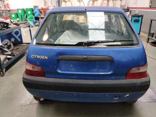 Alternator CITROËN SAXO (S0, S1) 1.4 VTS | BP17050117M7 