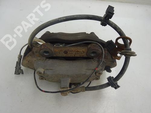 Left front brake caliper MERCEDES-BENZ M-CLASS (W163) ML 270 CDI (163.113) | BP11608416M105 