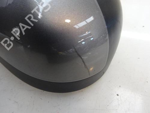 Used Right mirror Right mirror RENAULT CLIO III (BR0/1, CR0/1) 1.6 16V (BR05, BR0B, BR0Y, BR15, BR1J, BR1M, BR1Y, CR0B,... (112 hp) 11707303 11707303