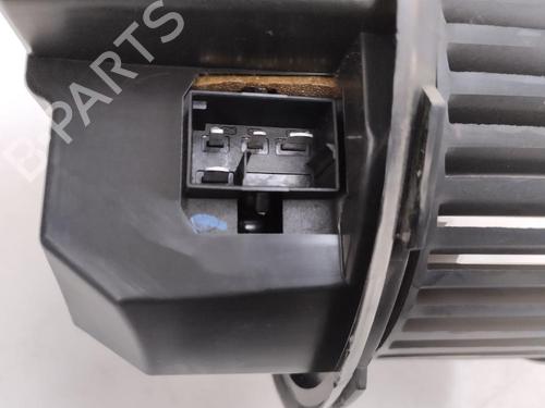 Used Heater blower motor VW GOLF V (1K1) [2003-2010]  16216568