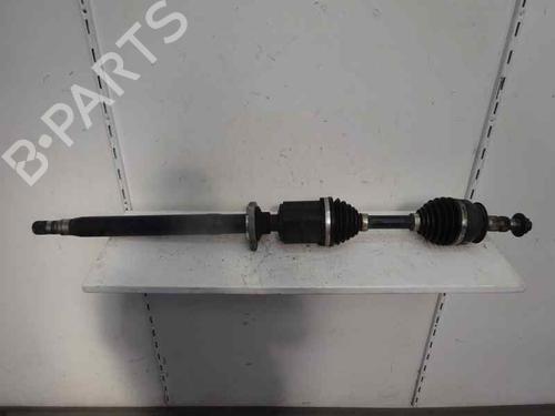 Used Right front driveshaft Right front driveshaft CHEVROLET CRUZE Hatchback (J305) 2.0 CDI (163 hp) 4706434 4706434