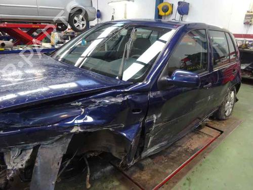 Steering column stalk VW GOLF IV (1J1) 1.9 TDI | BP6810536I23