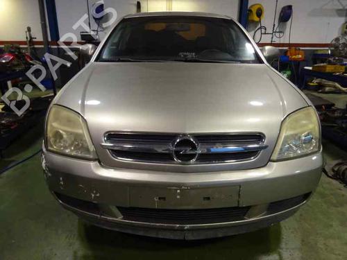 Luftmassemåler OPEL VECTRA C (Z02) 2.2 DTI 16V (F69) | BP1989899M95 