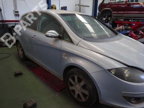 Master brake SEAT TOLEDO III (5P2) 1.9 TDI | BP11140899M77  - Image 7