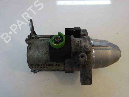 Starter HONDA CIVIC VIII Saloon (FD, FA) 1.3 IMA (FA3, FD3) | BP2234292M8