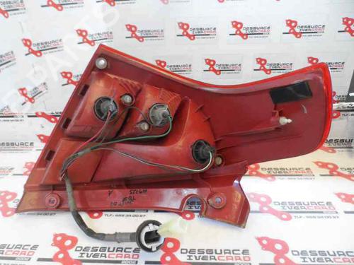 hjre-baglygte-suzuki-swift-iii-mz-ez-2007-2005-195731 main image