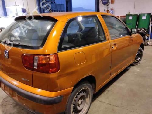 Electronic module SEAT IBIZA II (6K1)  | BP22183869M83 