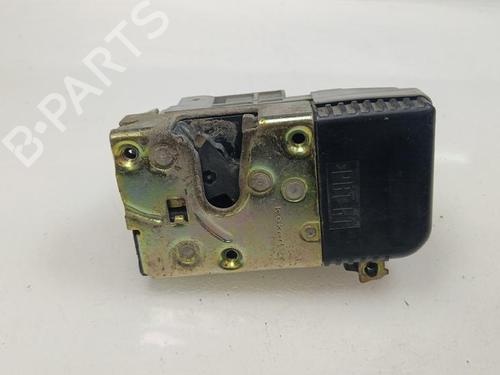 Used Front right lock Front right lock PEUGEOT 206 Hatchback (2A/C) 1.9 D (69 hp) 35743987 35743987